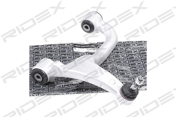 Control/Trailing Arm, wheel suspension (273C0792)