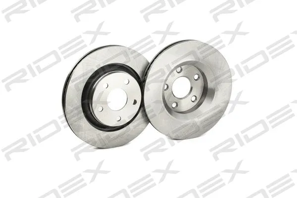 Brake Disc (82B1430)