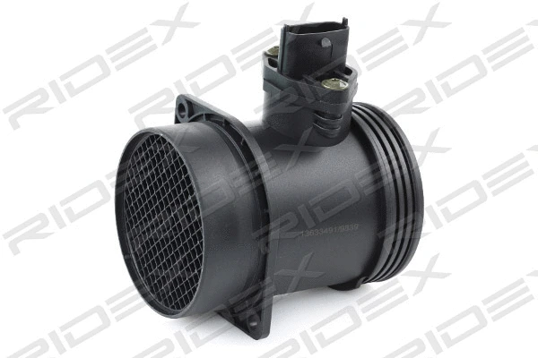 Mass Air Flow Sensor