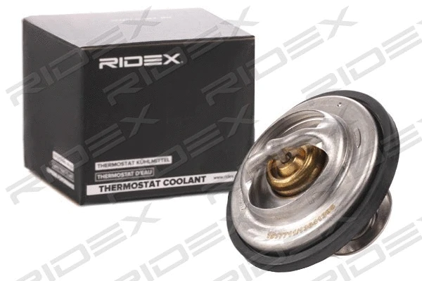 Thermostat, coolant (316T0050)