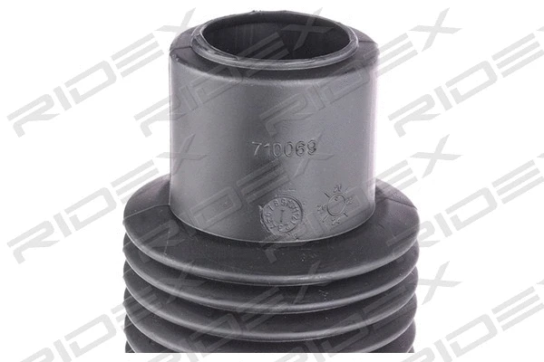 Dust Cover Kit, shock absorber (919D0026)