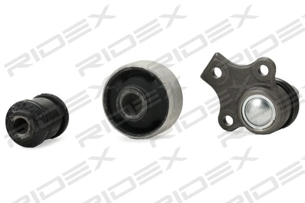 Repair Kit, control arm