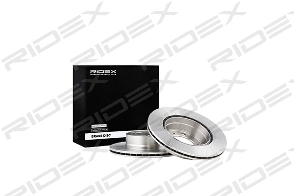 Brake Disc (82B0799)