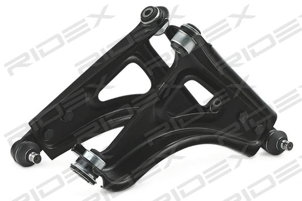 Control/Trailing Arm Kit, wheel suspension