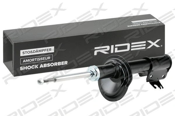 Shock Absorber