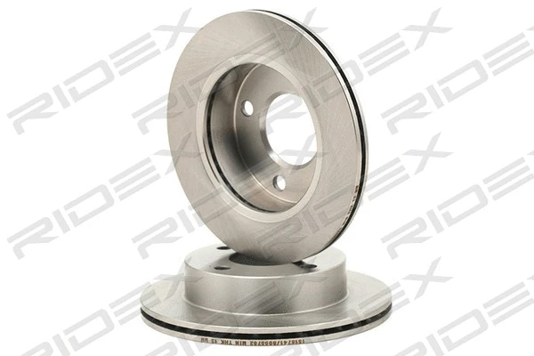 Brake Disc (82B1106)