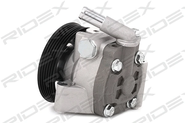 Hydraulic Pump, steering