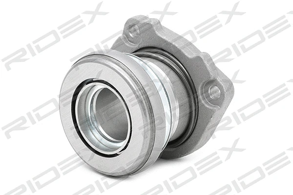 Central Slave Cylinder, clutch