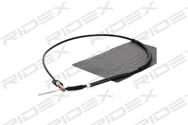 Cable Pull, clutch control