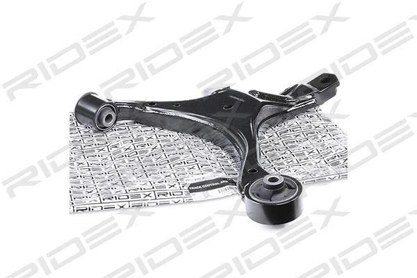 Control/Trailing Arm, wheel suspension (273C0628)