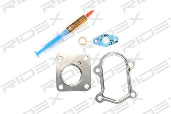 Charger, charging (supercharged/turbocharged) (2234C0171R)