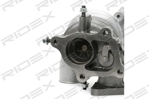 Charger, charging (supercharged/turbocharged)