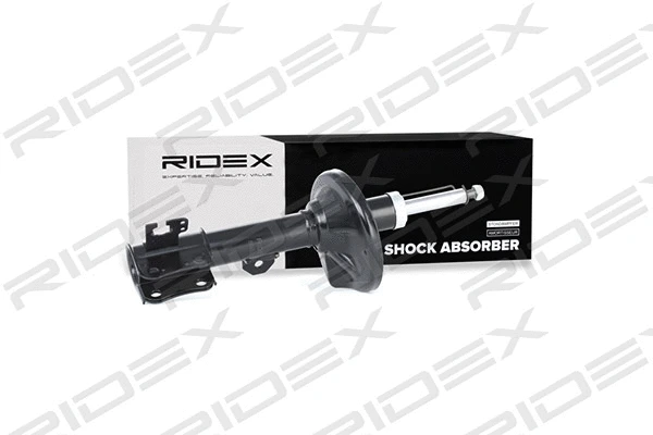 Shock Absorber (854S0617)