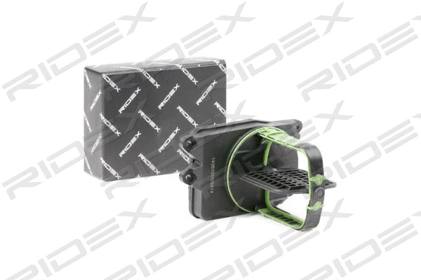 Control Valve, air intake (1305C0004)