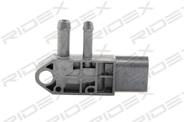 Sensor, exhaust pressure