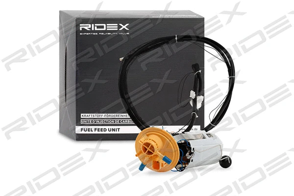 Fuel Feed Unit (1382F0134)