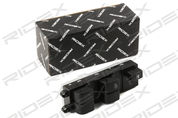 Switch, window regulator (1761S0076)