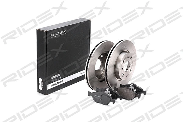Brake Kit, disc brake