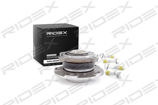 Wheel Bearing Kit (654W0038)