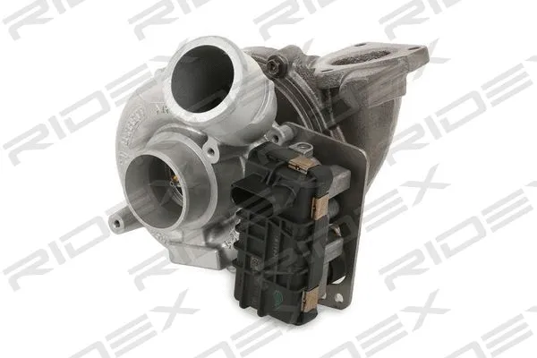 Charger, charging (supercharged/turbocharged) (2234C0353R)