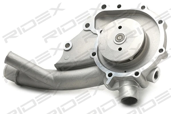 Water Pump, engine cooling (1260W0113)