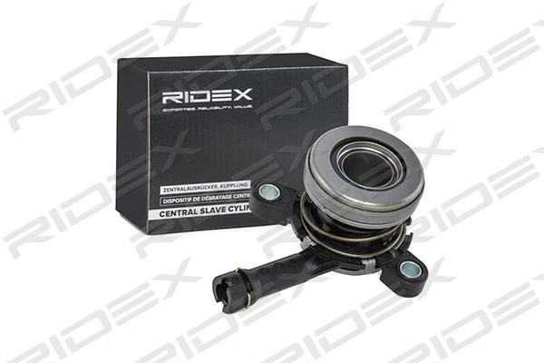 Central Slave Cylinder, clutch (47C0026)