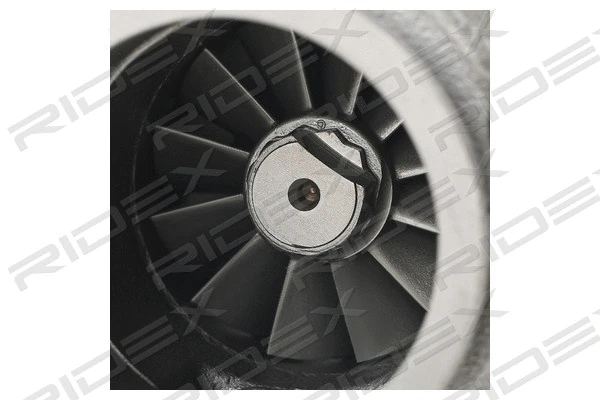 Charger, charging (supercharged/turbocharged) (2234C10362R)