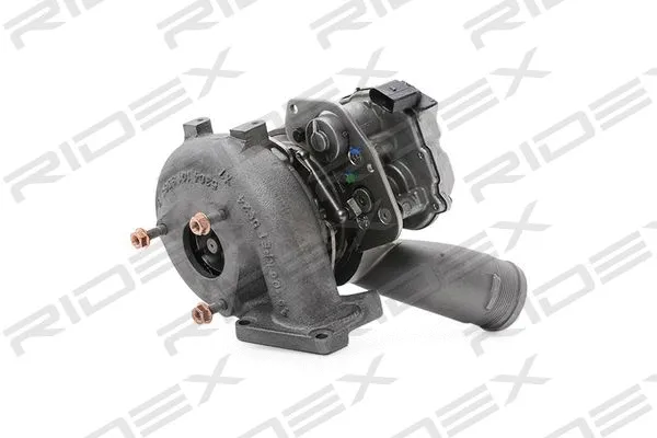 Charger, charging (supercharged/turbocharged)