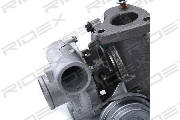 Charger, charging (supercharged/turbocharged) (2234C0378R)