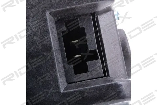 Interior Blower