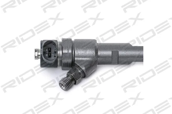 Injector Nozzle