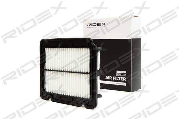 Air Filter (8A0180)