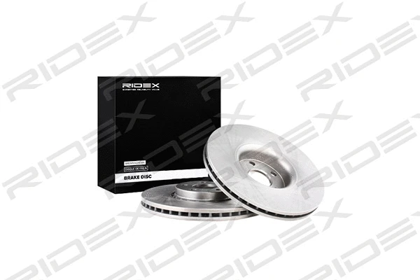Brake Disc (82B0622)