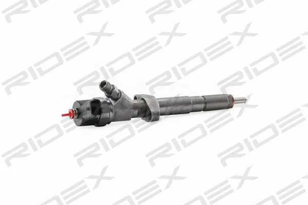 Injector Nozzle
