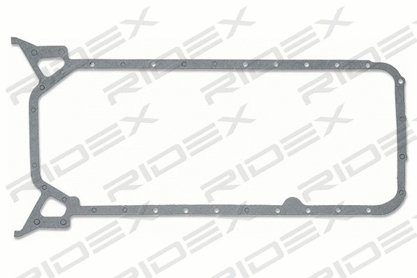 Gasket, oil sump (455G0051)
