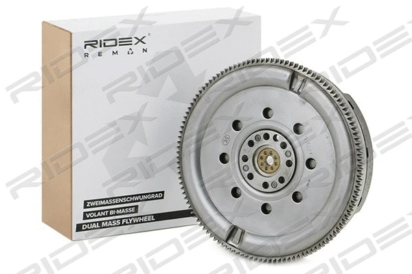Flywheel