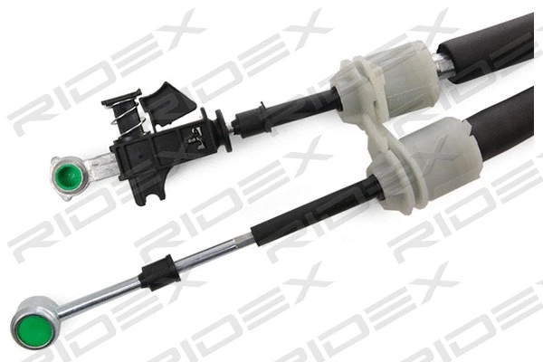 Cable Pull, manual transmission (1787C0034)