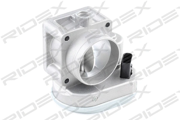 Throttle Body (158T0138)