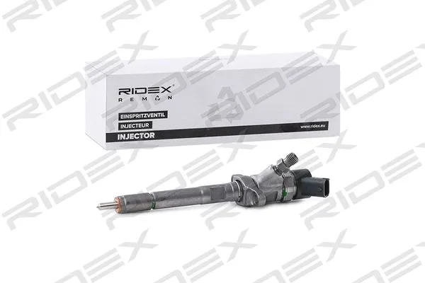 Injector Nozzle