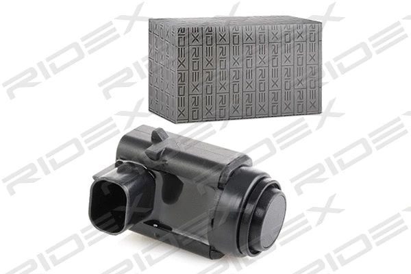 Sensor, parking distance control