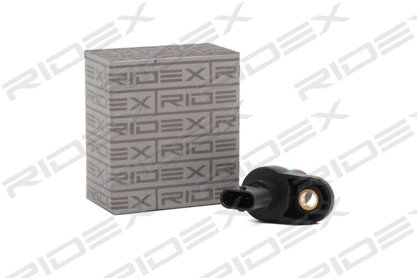 Sensor, camshaft position