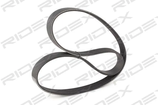 V-Ribbed Belt Set