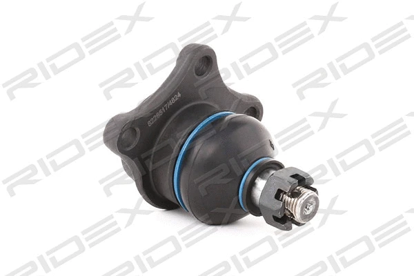 Ball Joint