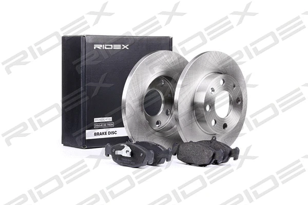 Brake Kit, disc brake (3405B0080)