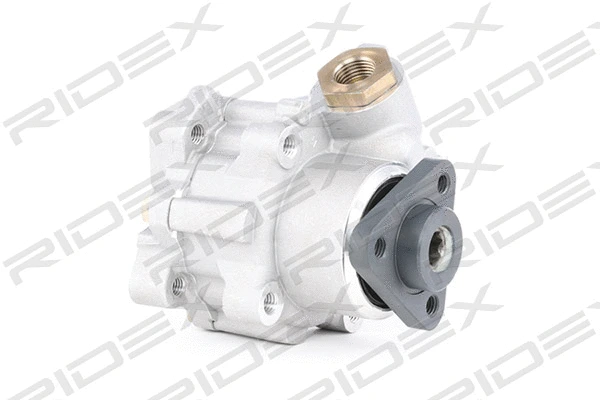 Hydraulic Pump, steering