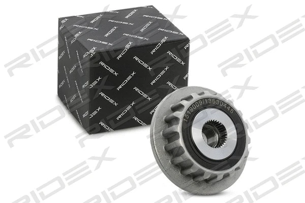 Alternator Freewheel Clutch (1390F0009)