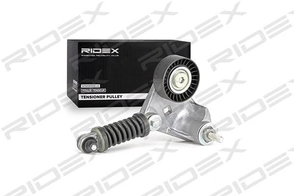 Tensioner Lever, V-ribbed belt (541V0028)