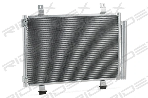 Condenser, air conditioning (448C0398)
