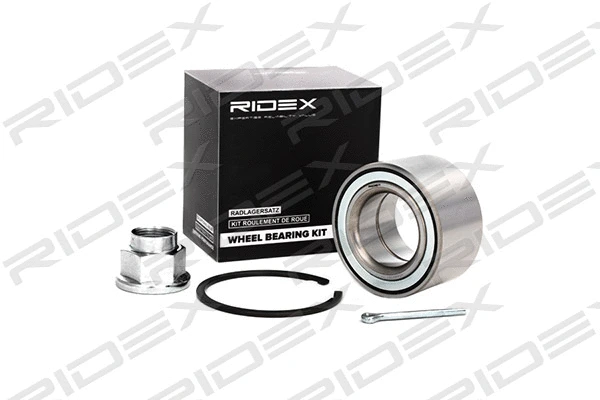 Wheel Bearing Kit (654W0361)