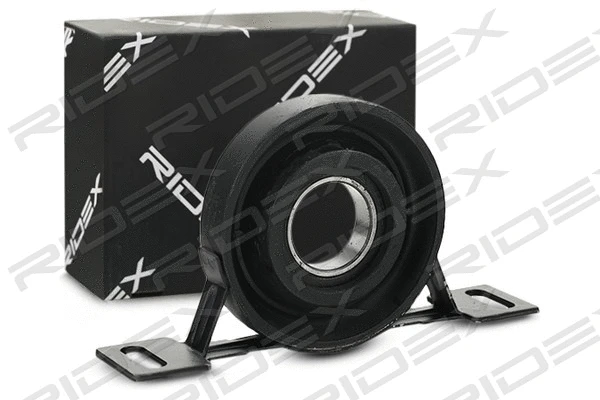 Suspension, propshaft